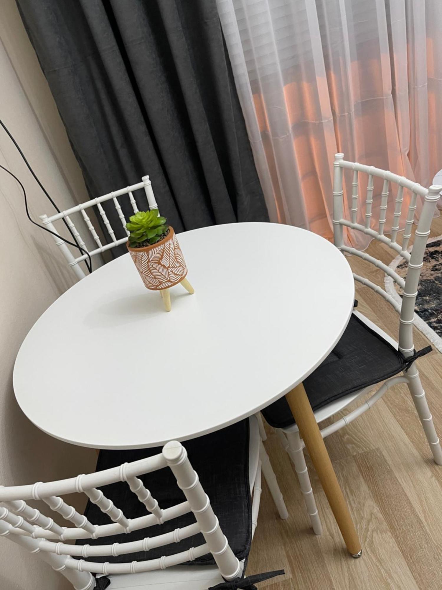 Comfort Apartment City Center Tirana Exterior foto
