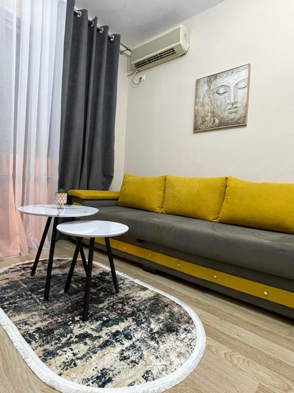 Comfort Apartment City Center Tirana Exterior foto