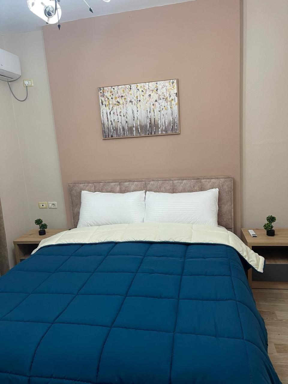 Comfort Apartment City Center Tirana Exterior foto